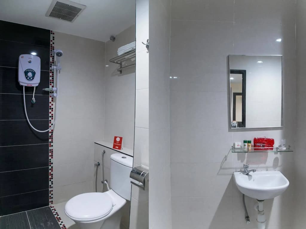 OYO Rooms Little India - photo 8