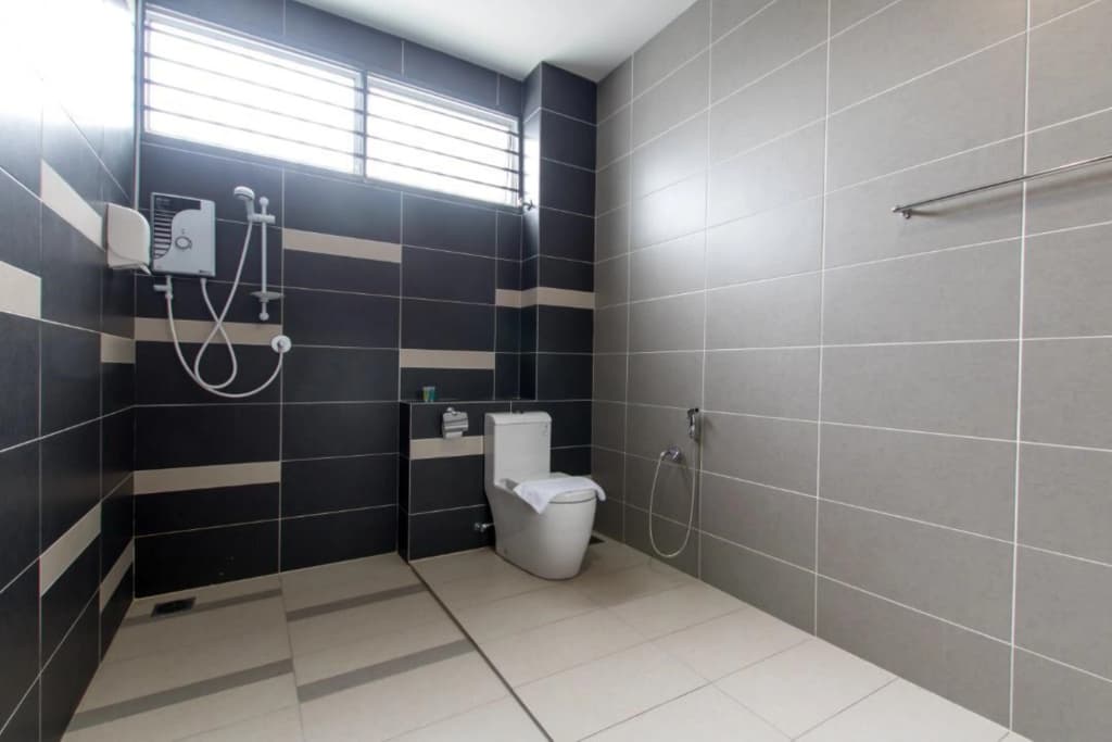 Desaru Arcadia Villa By Convergence - photo 7