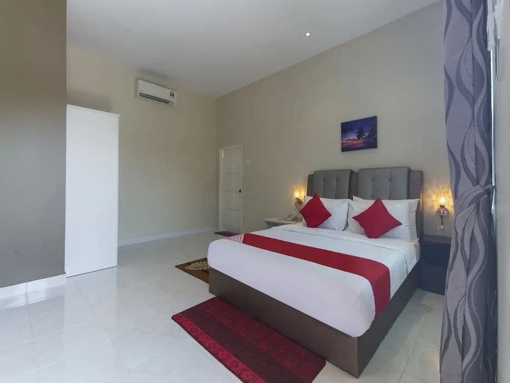 Oyo 795 Nahdhoh Langkawi Resort - photo 3
