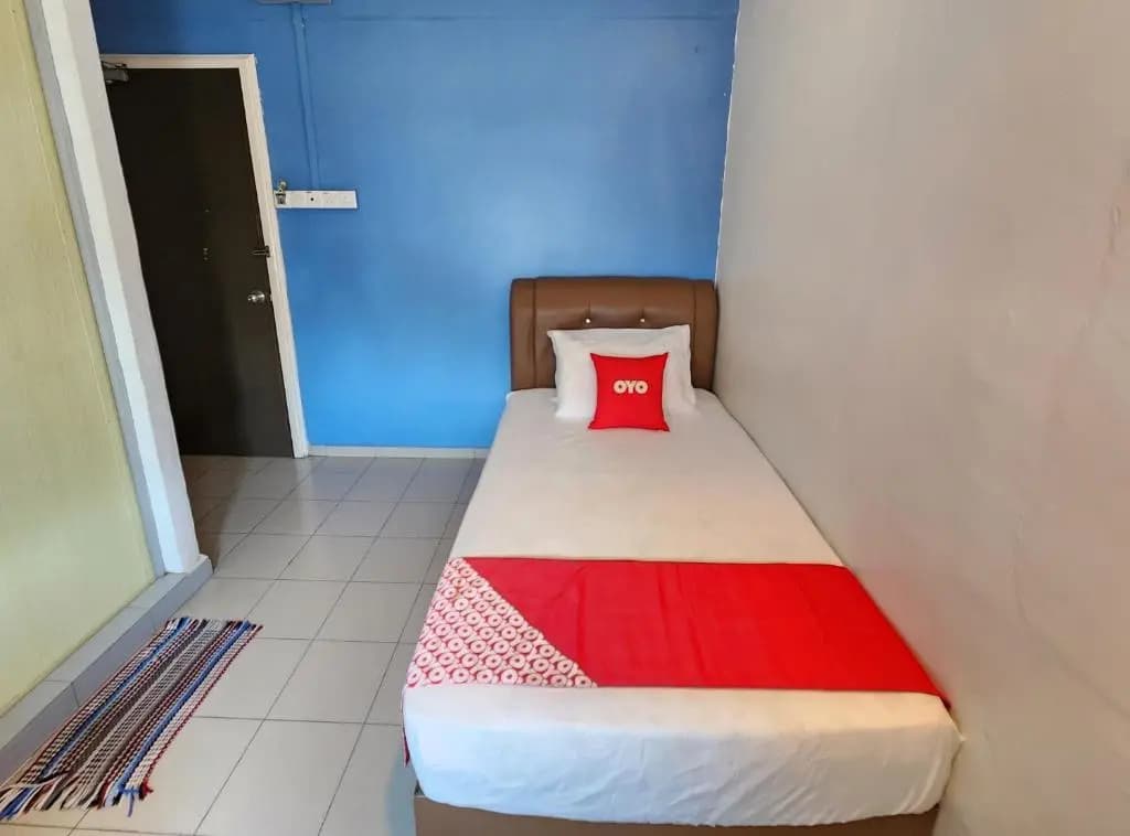 Hotel O Ban Cheong - photo 3