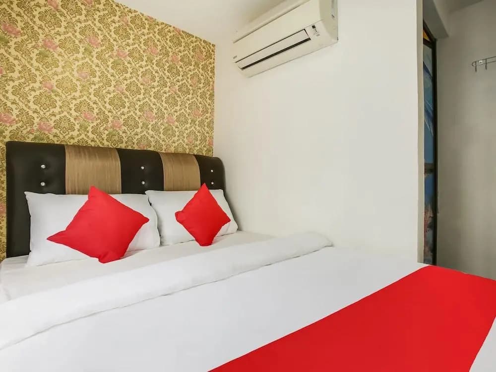 OYO 89608 Ms Nyonya Hotel Malacca Raya - photo 4