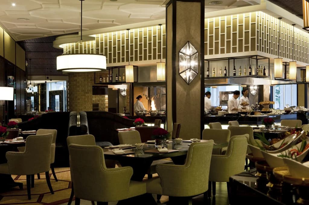 The Majestic Hotel Kuala Lumpur, Autograph Collection - photo 20