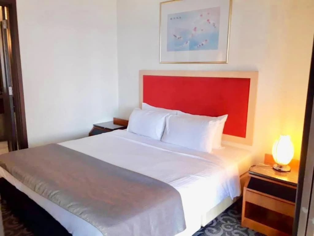 Universal Times Suites At Times Square - photo 4