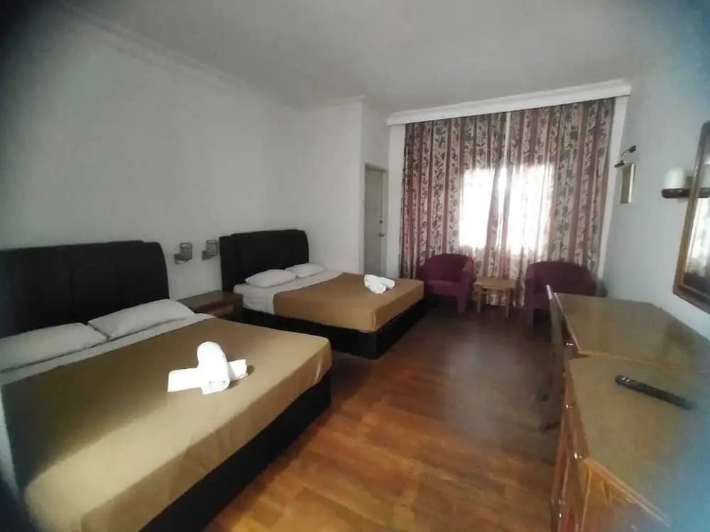 Seri Indah Resort SDN BHD - photo 4