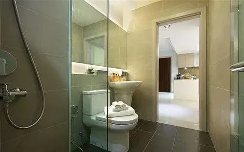 Ceylon Hill at Suasana Residential Suite - photo 7