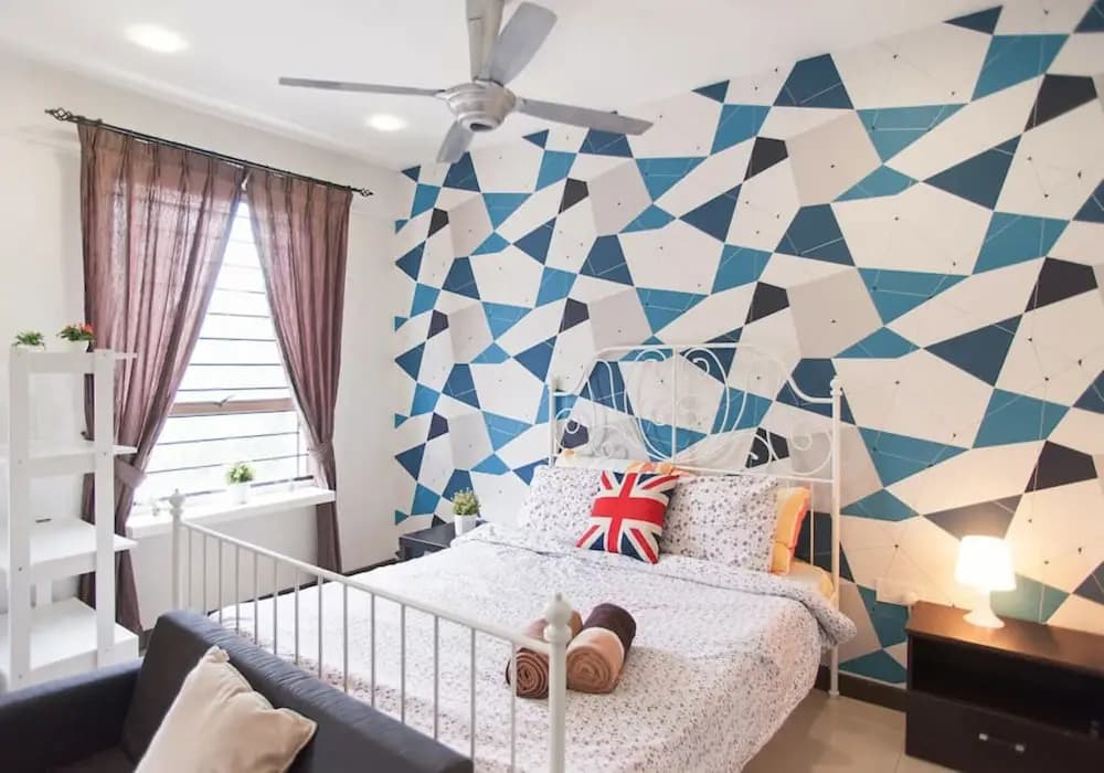 Ritze Perdana One A by SYNC - photo 6