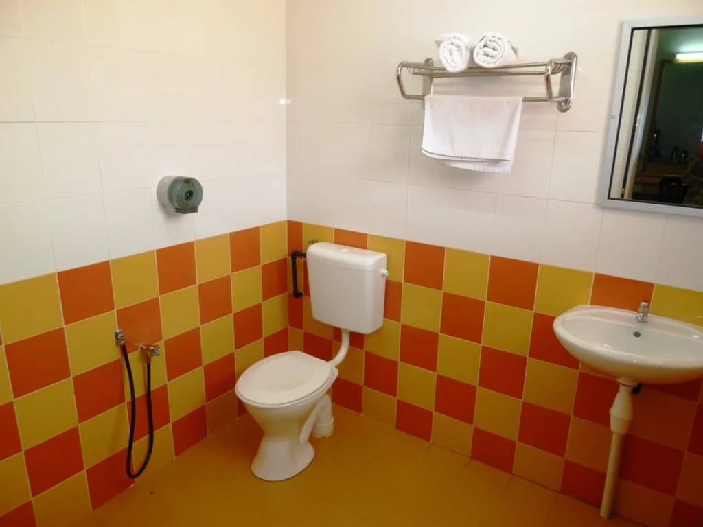 Intan Beach Resort - photo 7