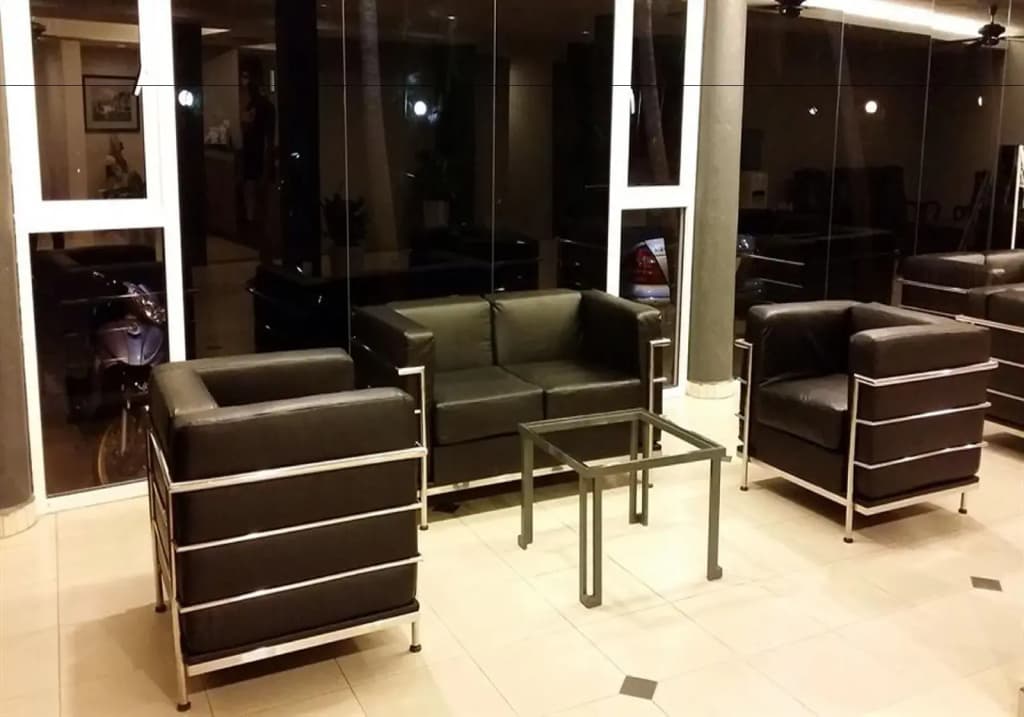 Harbour Inn Melaka - photo 16