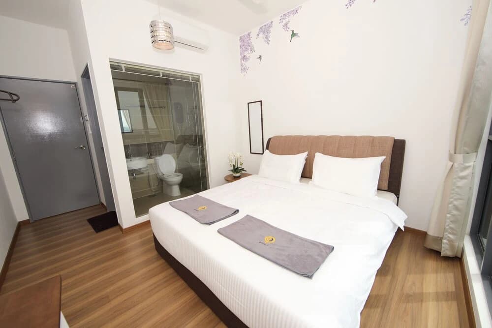 One Amerin Residence Homestay by Goopro - main photo