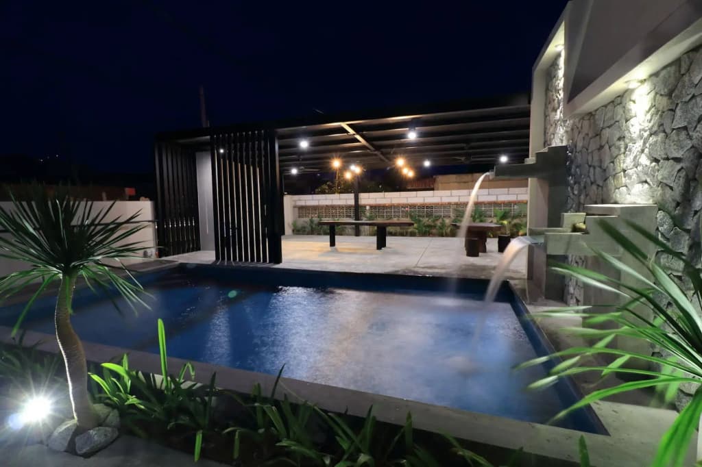 Laman Sentosa Boutique Residence - photo 12
