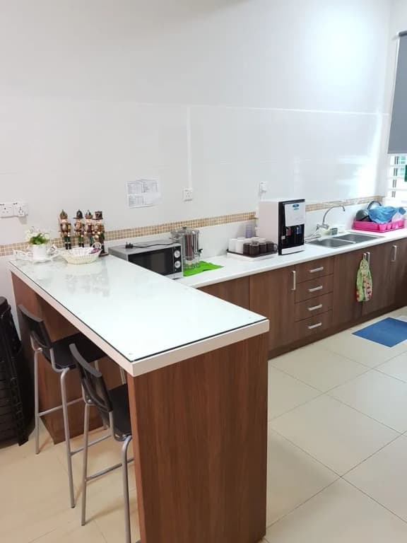 Jonker 88 Homestay Melaka - photo 27