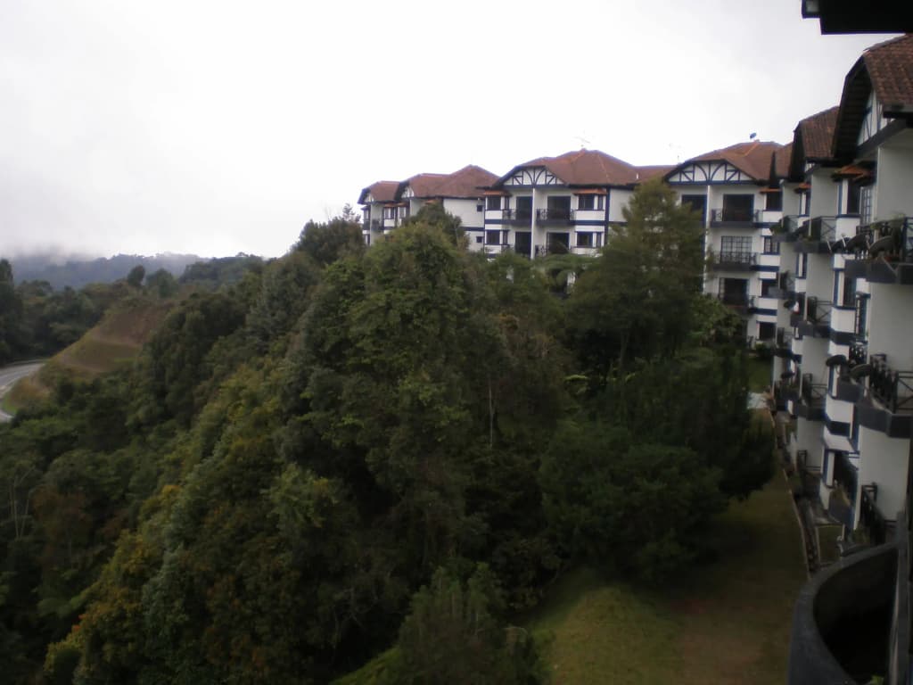 KPW at Greenhill Resort - photo 8