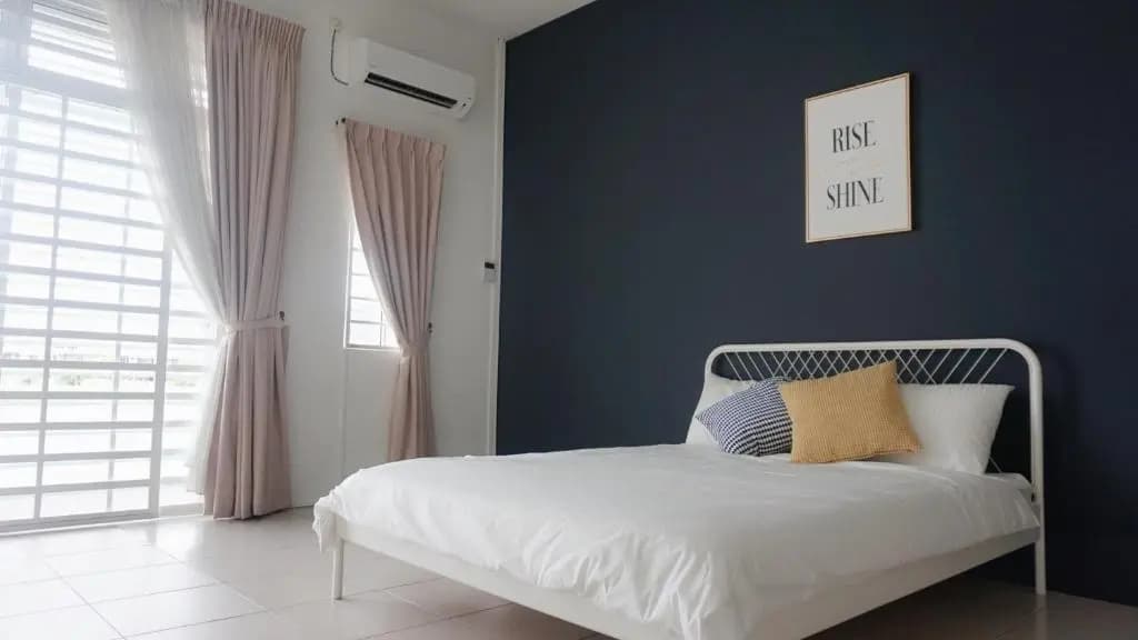 E's Suite- Homestay that fits 8 pax comfortably. - photo 1
