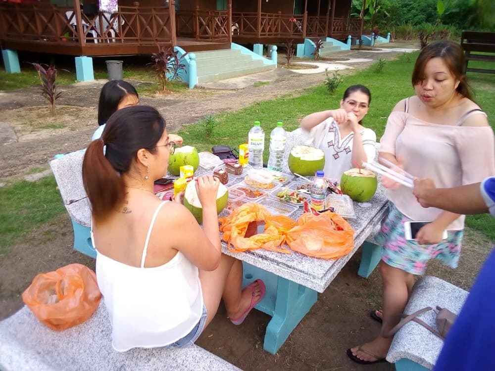 Peladang Tioman Chalet - photo 14
