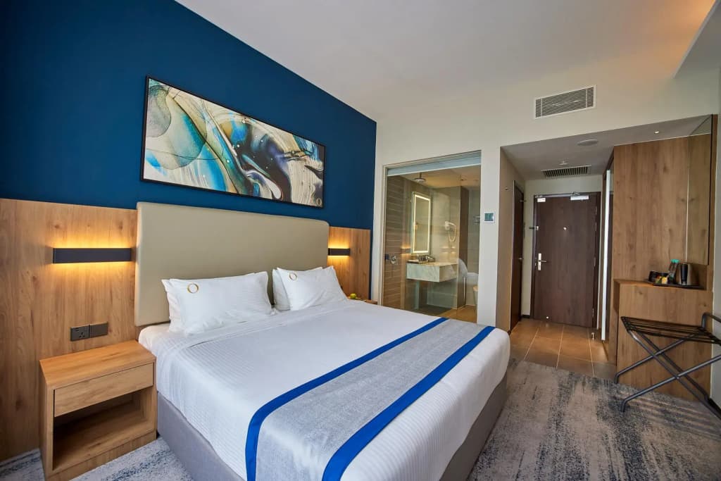 Opero Hotel Southkey - photo 34