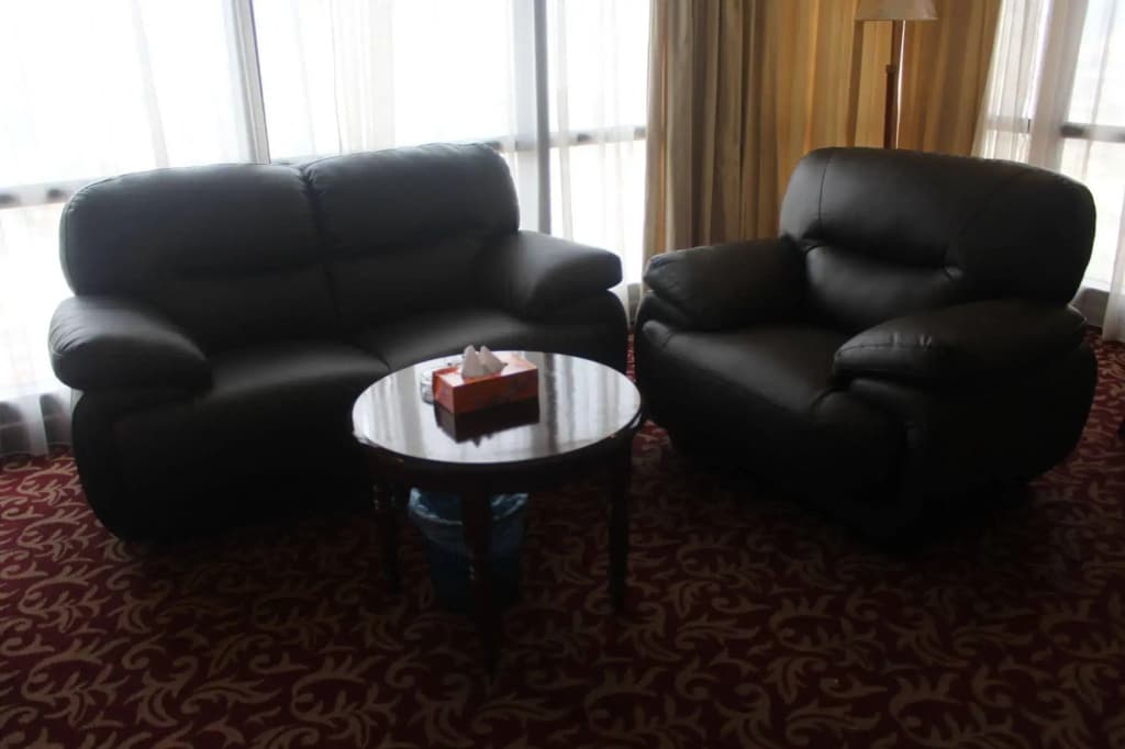Best Apartment at Times Square - photo 14