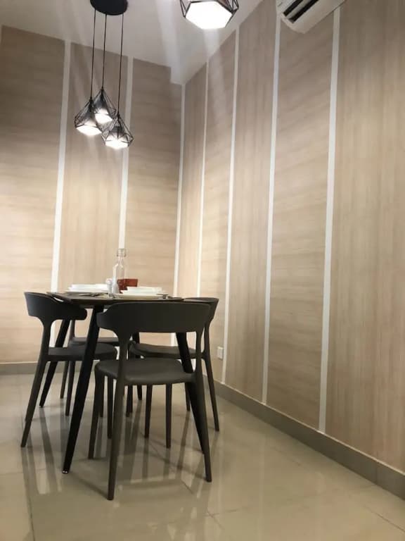 Arte Plus Jalan Ampang by Feel Homes - photo 14