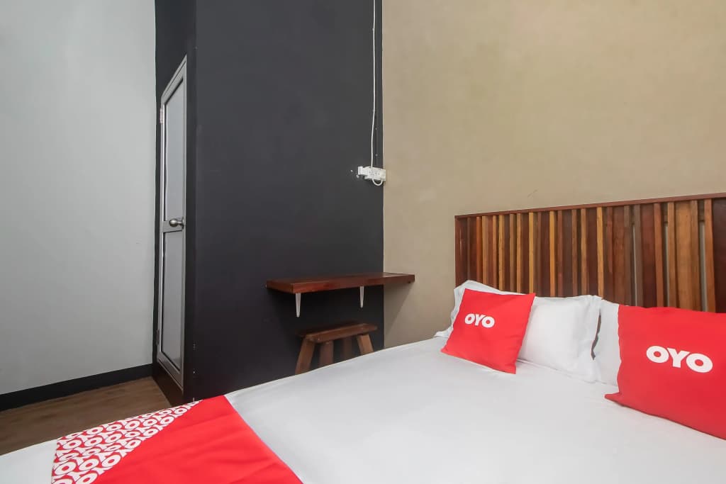 Dancenter Hi Inn 3 - photo 25