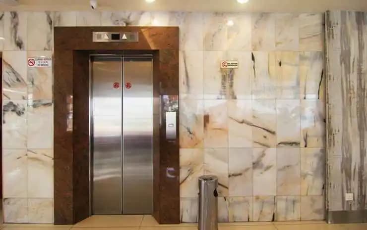 Hotel Hong Ping - photo 10