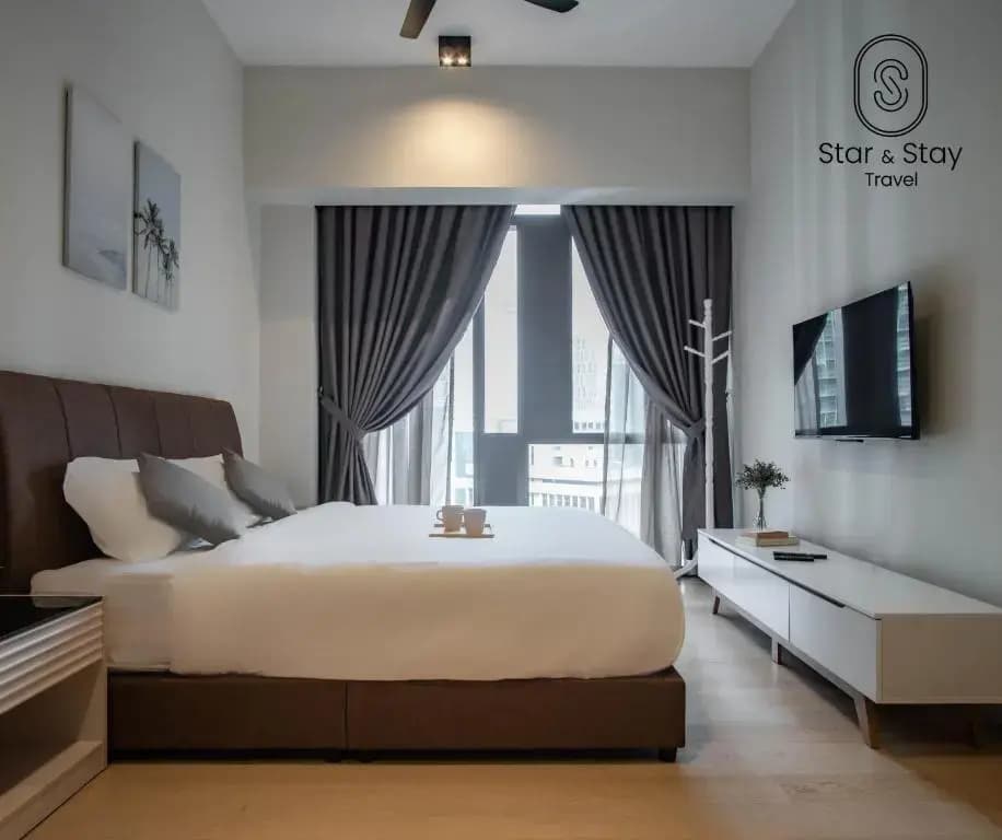 STAR RESIDENCE by Axquisite suites - photo 1