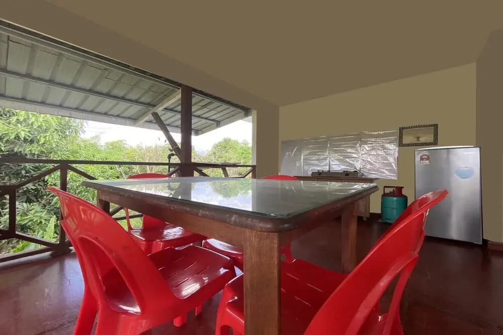 OYO 90266 Aravilla Homestay - photo 9