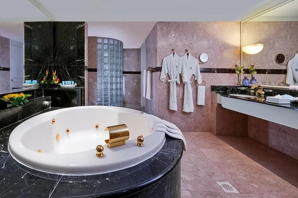 Waldorf Astoria Kuala Lumpur - photo 26
