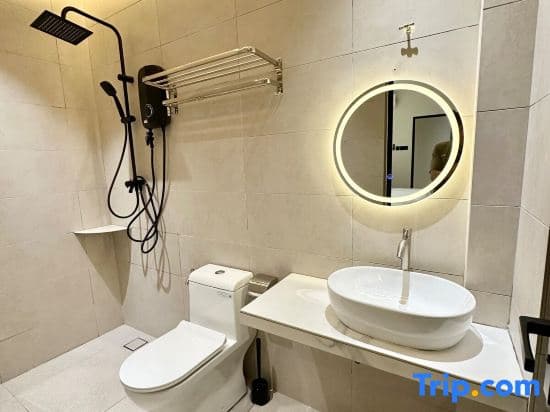 Cayana Villa by H&H Leisure Guest House - photo 4