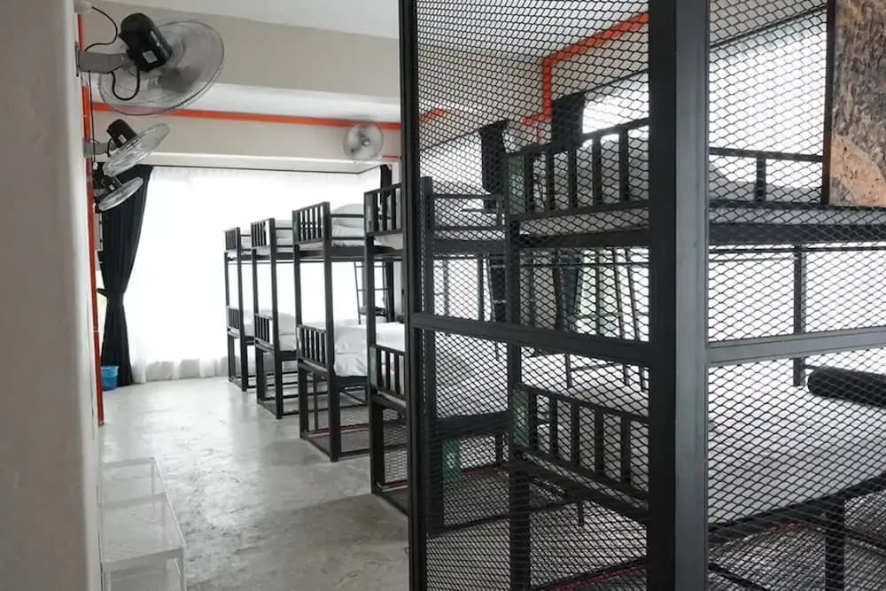 Dwj Backpacker Hostel - photo 14