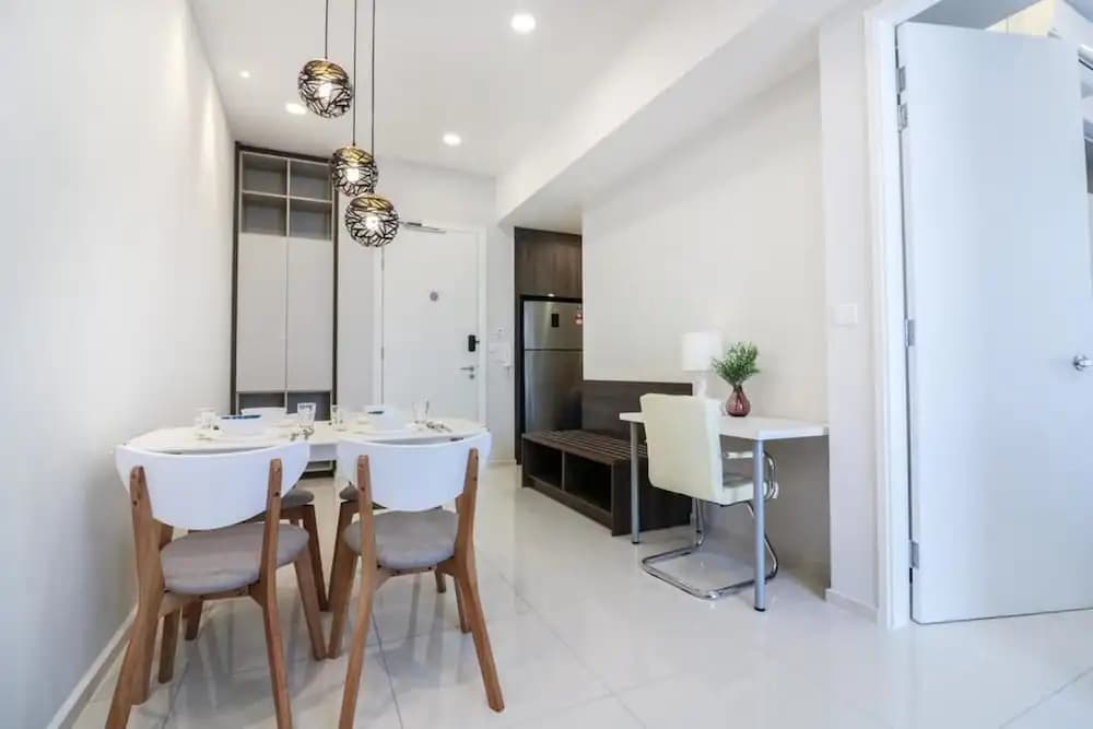 Swiss Garden Residence SS Suite - photo 31