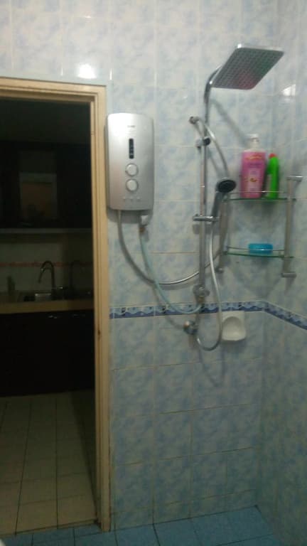 Al Hawi Holiday home - photo 6