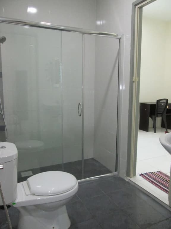 Dzel Homestay Station 18 Ipoh Tiara Lake - photo 7