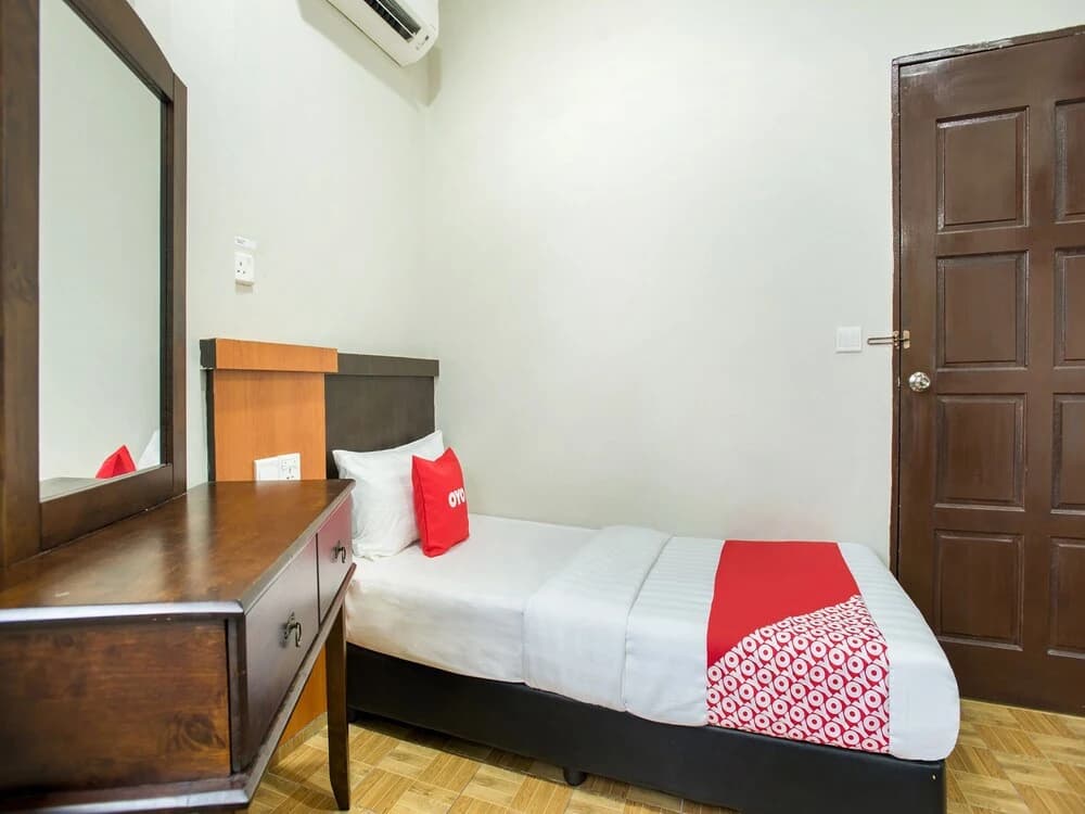 Grand Inn Semporna by OYO Rooms - photo 3