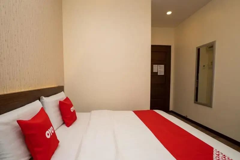 OYO 84410 Z&H Homestay - photo 3