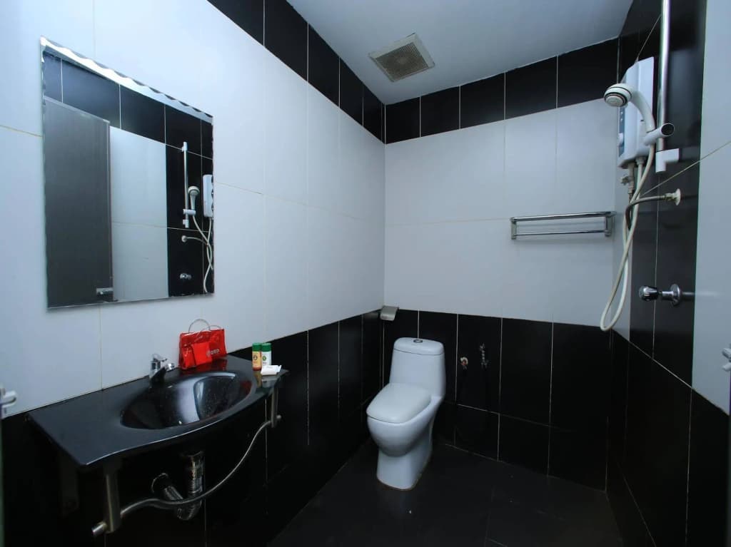 Safari Hotel - photo 8