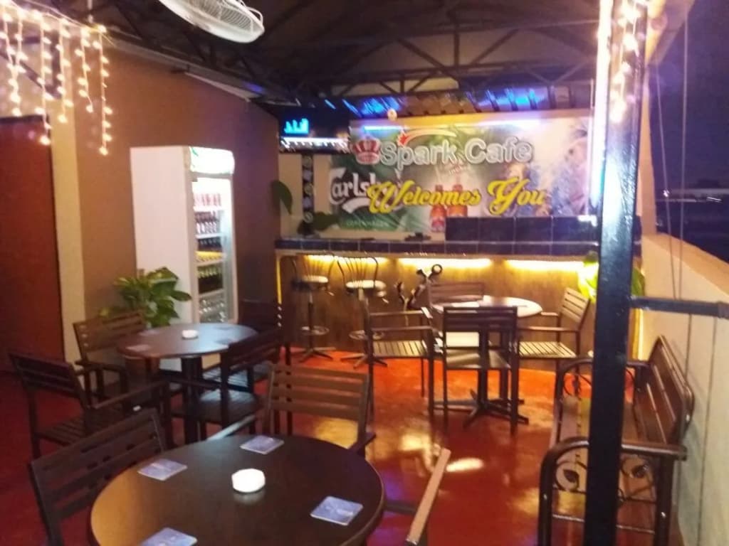 Hotel O Dspark Port Klang - photo 14