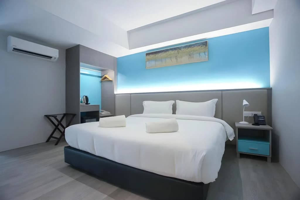 Stanton City Hotel - photo 18