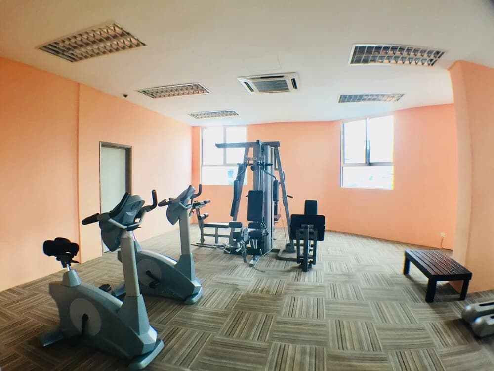 Home Feeling near Pavilion KLCC TRX - photo 16