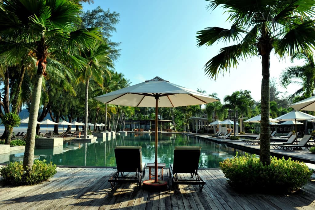 Tanjung Rhu Resort - photo 44