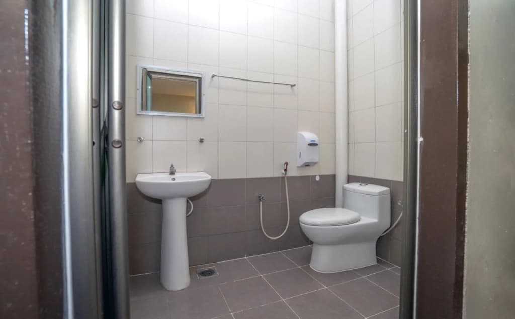 OYO 1194 Best Stay Hotel Pangkor - photo 9
