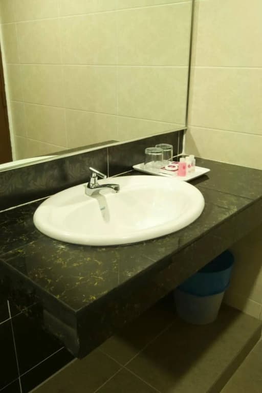 Syaz Meridien Hotel - photo 4