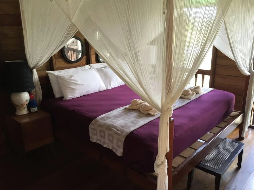Tanabendang Banglos - photo 5