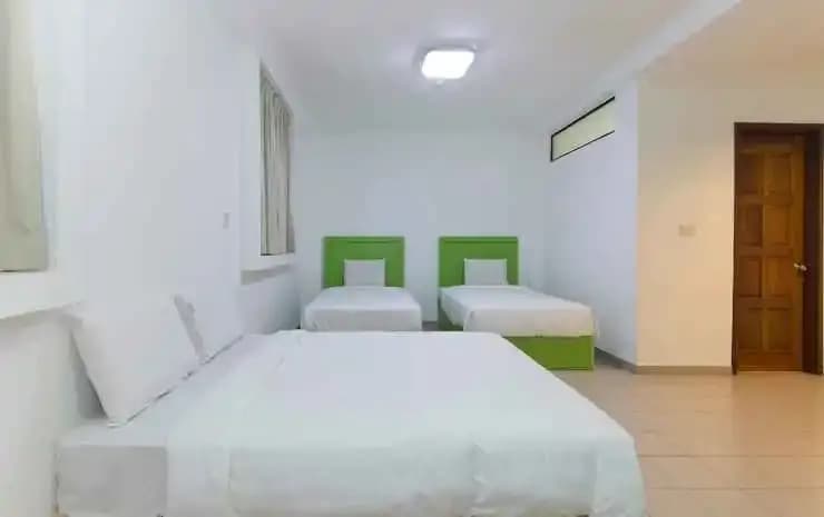 Y Hotel - photo 2