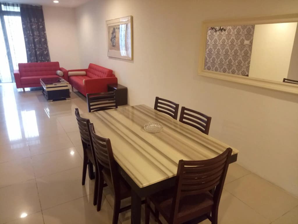Taragon Time Executive Serviced Suites - photo 12