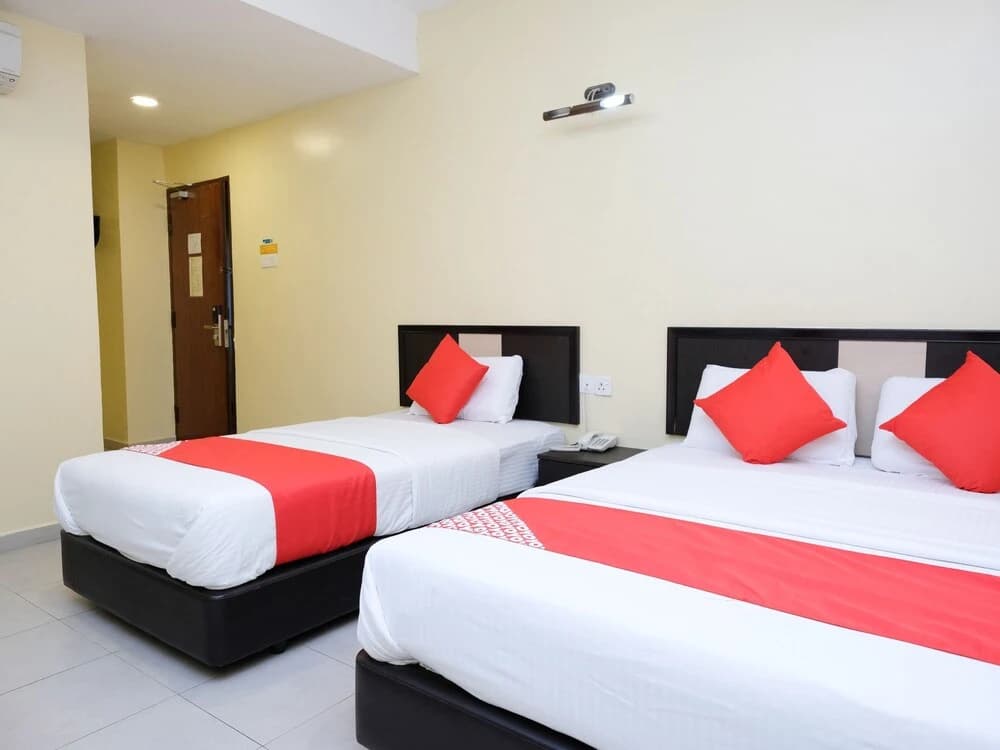 The Fern Lodge Hotel - photo 19