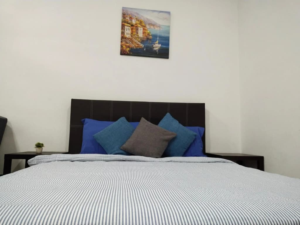 Usj One Residence @ Homestay - photo 5