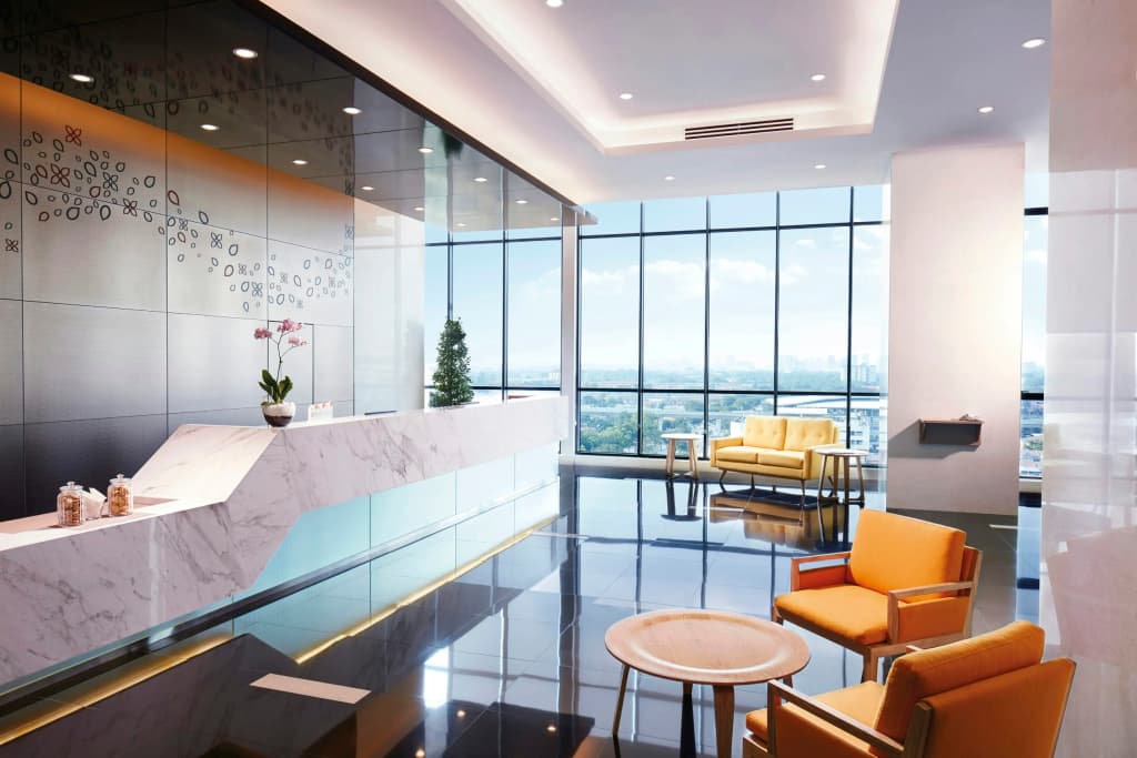 Hilton Garden Inn Puchong - photo 41