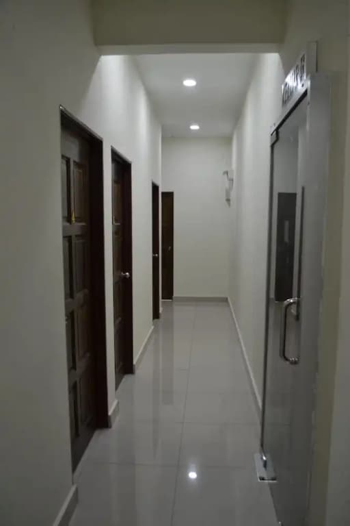 Sitiyam Homestay Seri Kembangan - photo 10