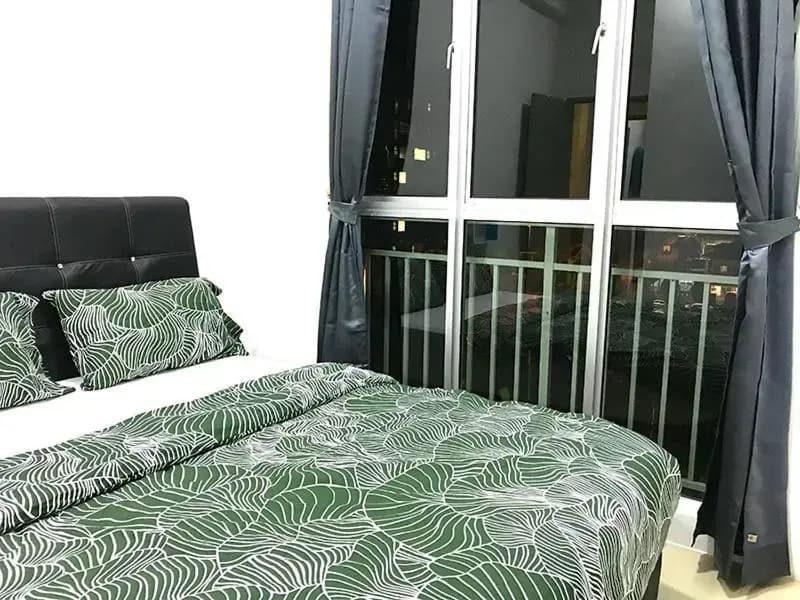 3Bedroom Cameron GoldenHill NightMarket@21Homestay - photo 4