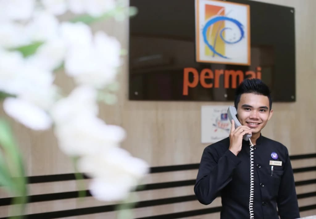 Permai Hotel Kuala Terengganu - photo 29