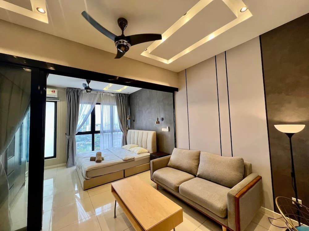 Highpark in Petaling Jaya, Kelana Jaya by Plush - photo 4